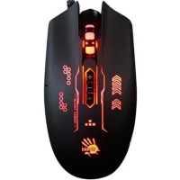 Игровая мышь A4Tech Q80B Gunfire фото 1
